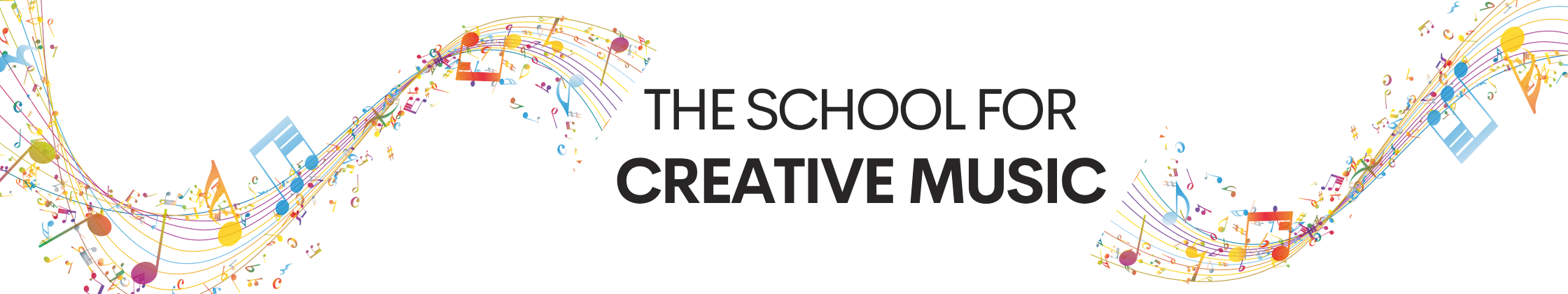 The School for Creative Music